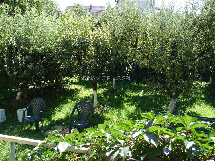 Apartament 3 Camere Premium la Vilă – Vedere Unică la Parcul Sub Arini - 16