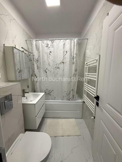 Apartament 3 camere | Aparatorii Patriei | Loc de parcare inclus - 6