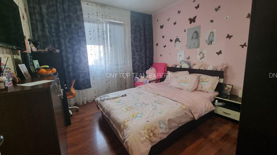 Str. Măriuca – Apartament 3 camere - lângă metrou - 3