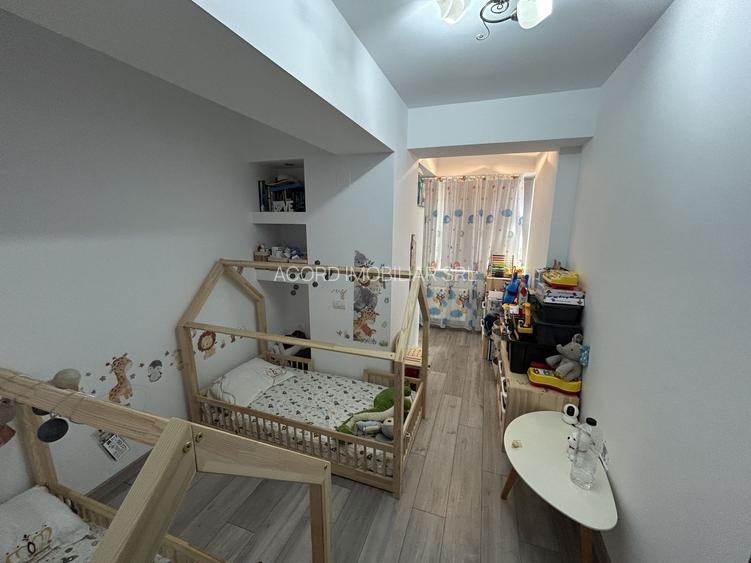 Apartament 3 camere Tomis Nord - 4