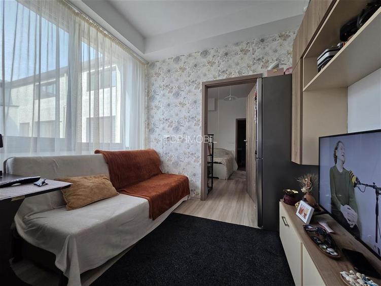 Apartament 1 Camera - Bloc 2014 - Tatarasi - 3