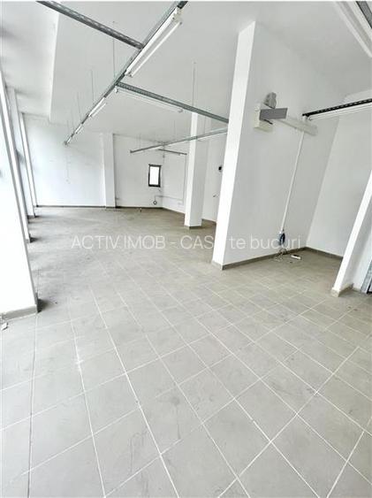 De vanzare spatiu comercial – Cartierul Decebal-Dacia, Oradea - 4