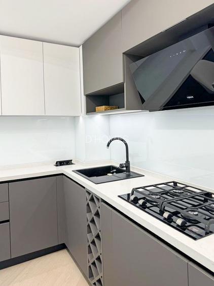 V&acirc;nzare | Apartament 3 camere | Parcare + Debara privată incluse - 5