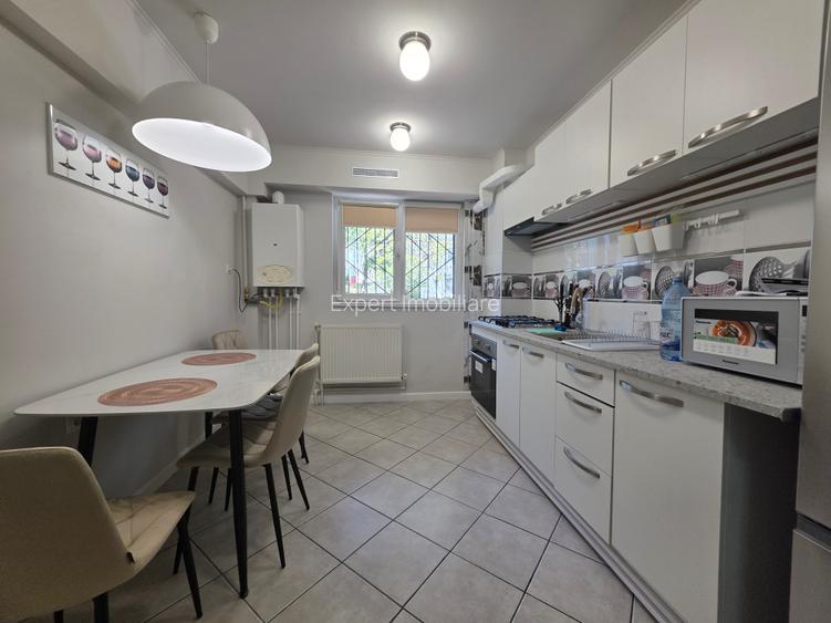 Apartament 2 camere Obor, mobilat complet - 4