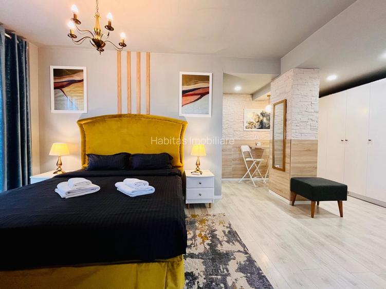 Studio ultrafinisat, 30 mp utili – Zona str. Eugen Ionesco - 3