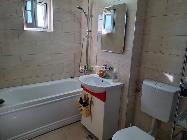 Apartament 3 camere decomandate – Mărăști - 3