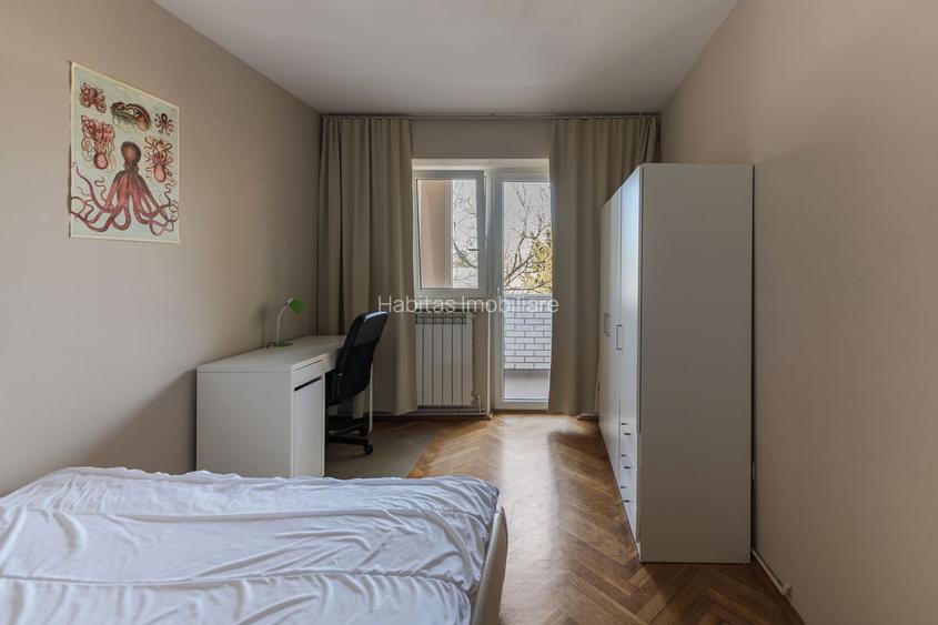 Apartament spațios, luminos, în Grădini Mănăștur | 0% comision - 6