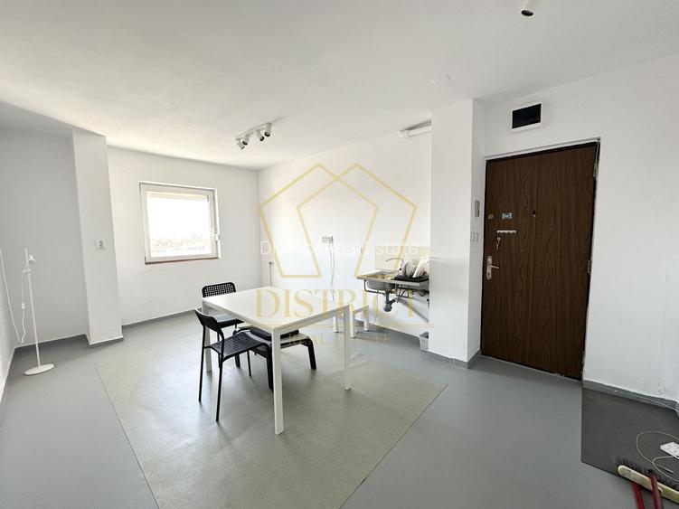 Apartament cu 3 camere | Complexul Studentesc - 9
