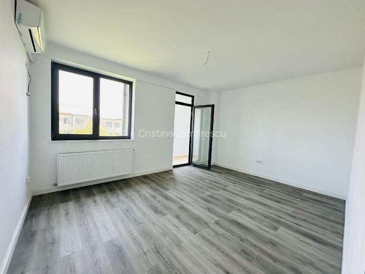 Vand apartament 3 camere cu loc de parcare Lira Residences Constanta - 7