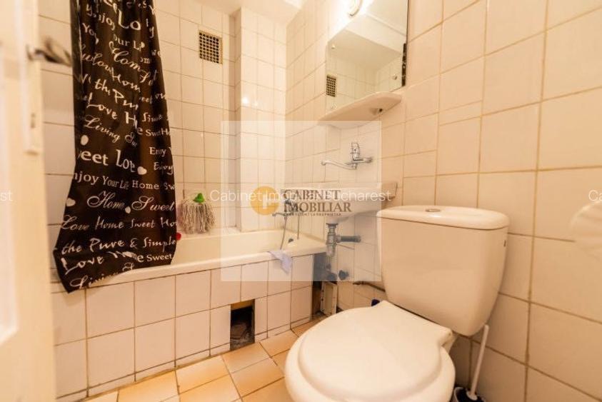 Garsoniera  | Calea Victoriei  | Pretabil AIRBNB | Creditabil - 3