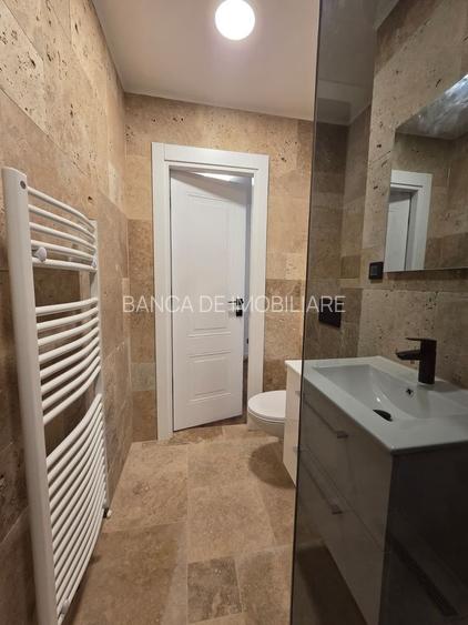 Apartament 2 camere LUX, recent renovat, parter, zonă verde, 2 parcuri - 27