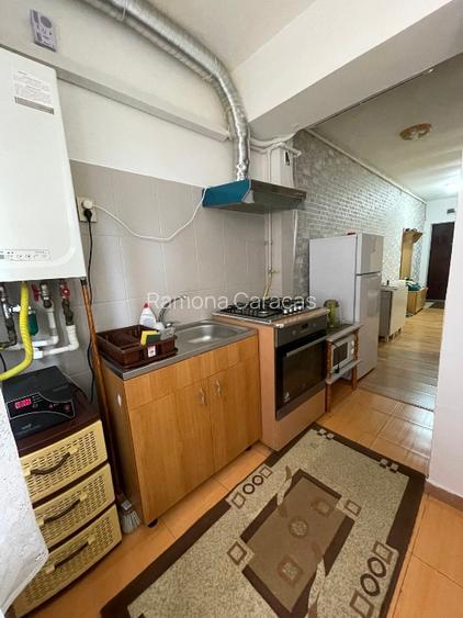 Apartament 2 camere decomandat de vânzare – Zona Vivo / Euromaterna - 6