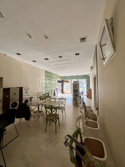 Spațiu comercial premium | Centru Târgu Mureș | Cel mai bun vad - 4