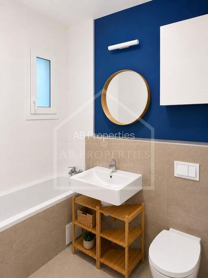 Apartament 3 camere | Parcare Inclusa | Metrou Laminorului | Complex Rezidential - 14