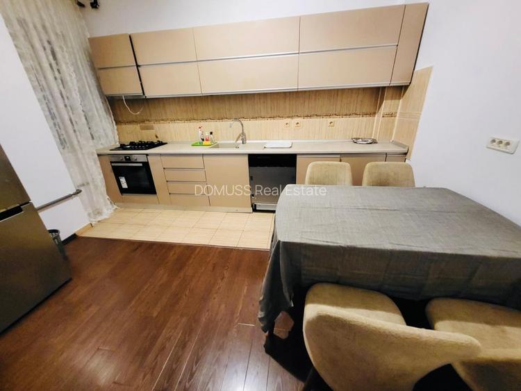 3 CAMERE | STRAULESTI | BANEASA | SISESTI | METROU | PARCARE - 2