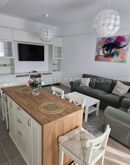 Apartament 2 camere | Vulcan Residence |  bloc 2024 | 13 Septembrie - 5