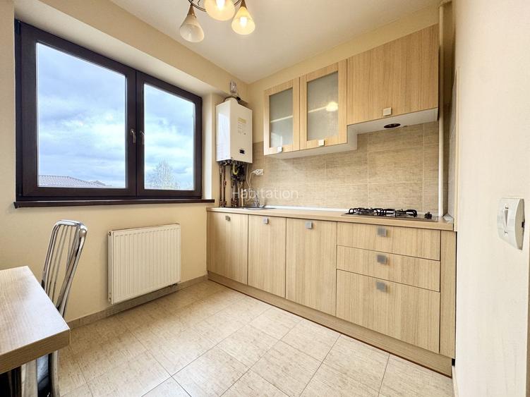 Apartament confortabil cu 1 cameră și balcon – Zona Bucovinei - 7