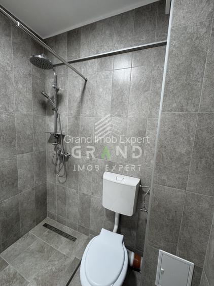 STUDIO MODERN–PRIMA ÎNCHIRIERE | STR.BUCUREȘTI | TOTUL NOU | UTILITĂȚI INCLUSE - 19