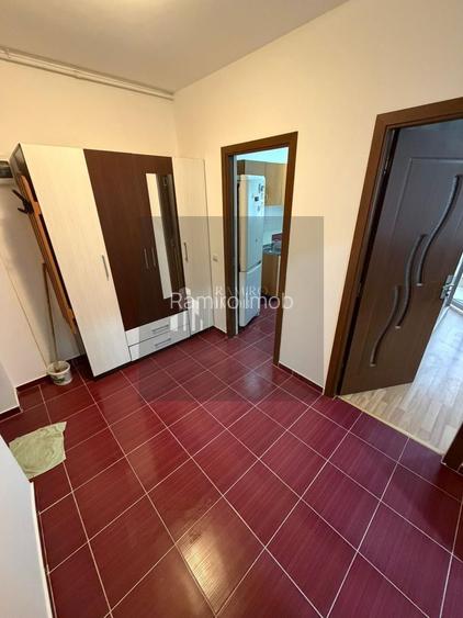 Garsoniera Decomandata Popesti Leordeni -  Soseaua Oltenitei - 2