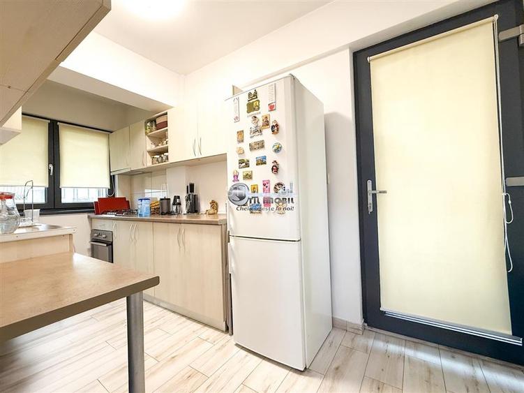 Apartament 2 camere | Copou – Str. Viticultori | 55 mp | Etaj 1 | Parcare inclus - 11