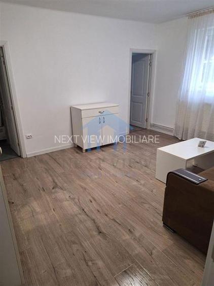 Apartament 2 camere, Horea - 3
