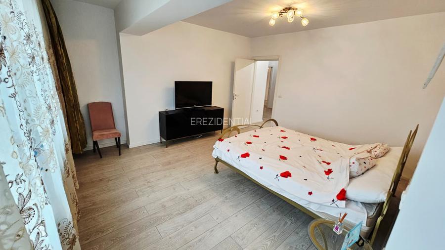 Apartament modern cu 4 camere, decomandat, in zona Piata Presei Libere - 6