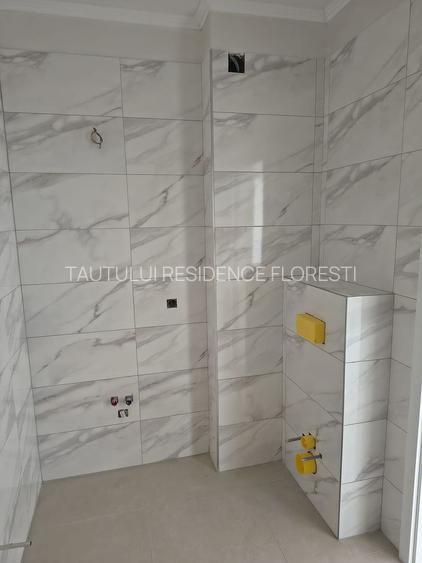 Ap 12 C5 Tautului Residence Parc Parcul Poligonului Zona Sub cetate - 8