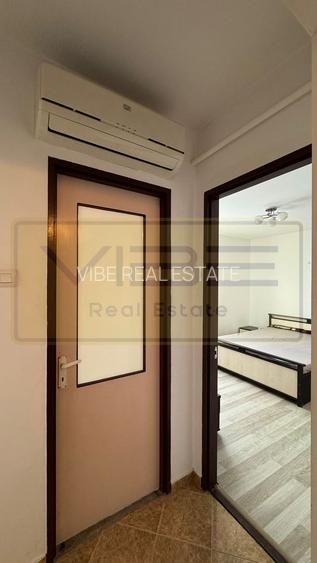 Apartament 2 camere decomandat Alexandru cel Bun - 17