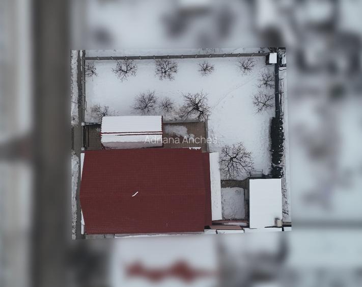 Casă D+P+E - 360 mp Utili - Teren 710 mp – Zona Cetate, Alba Iulia - 5