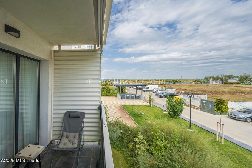 Inchiriere apartament 2 camere, utilat si mobilat - Arbo Mogosoaia - 5