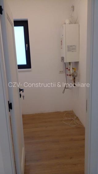 Reședință Modernă cu Finisaje Distinse - 22