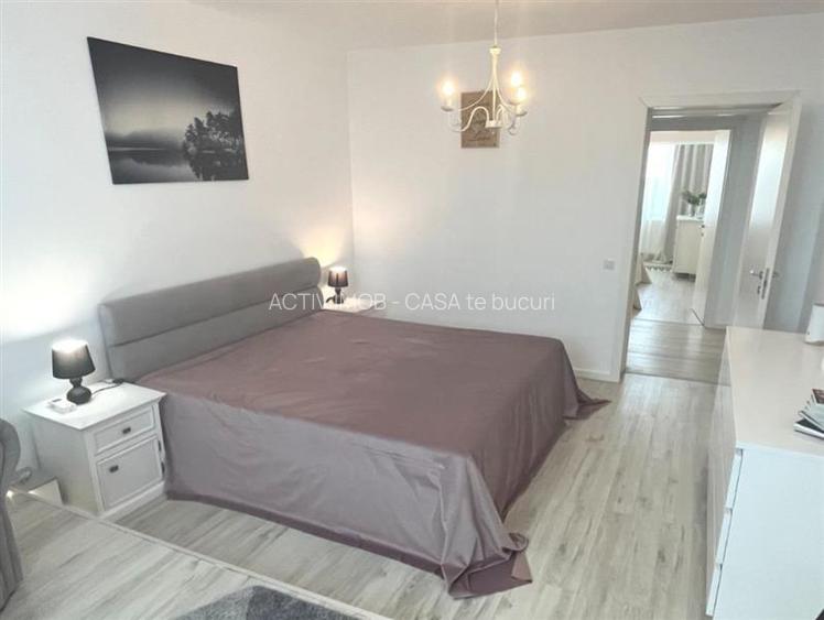 3 Camere, Premium, Piata Alba Iulia - 3