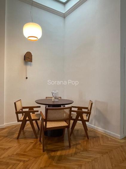 Apartament de vânzare în Casa mică Banffy de la persoană fizică - 15