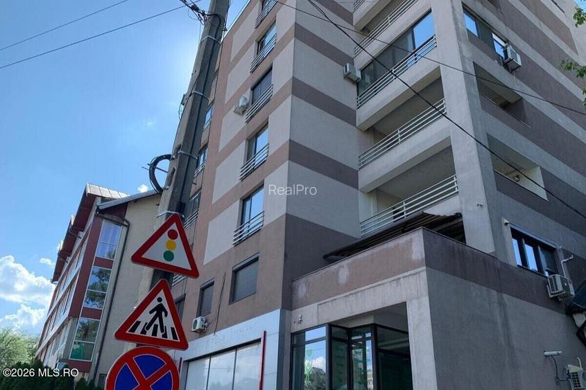 Ultracentral - Apartament 3 camere, 87 mp - 17