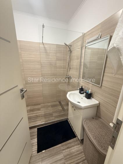 Inchiriere Apartament 2 camere Militari Residence  - 10