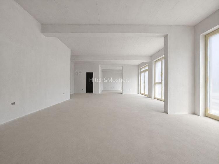 Spațiu comercial 106 mp – Complex rezidențial nou – Comision 0% - 4