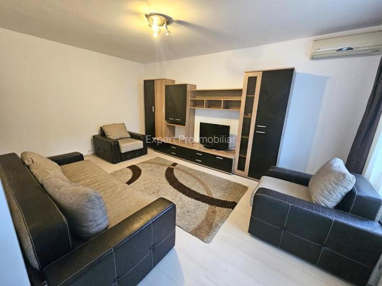 Gorjului Piata Politie Et.2 din 4 Dec Mobilat Utilat Parcare Merita Vazut - 15