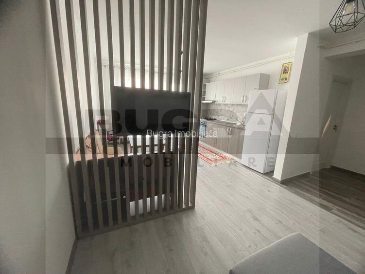 Apartament de 2 camere, modern, 54mp, parcare, zona Eroilor - 3