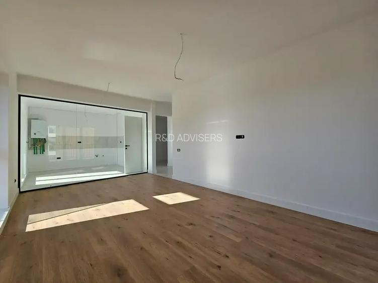 Apartament Spatios 3 Camere 108 mp |  Sector 3 | Izolatie Fonica - 3