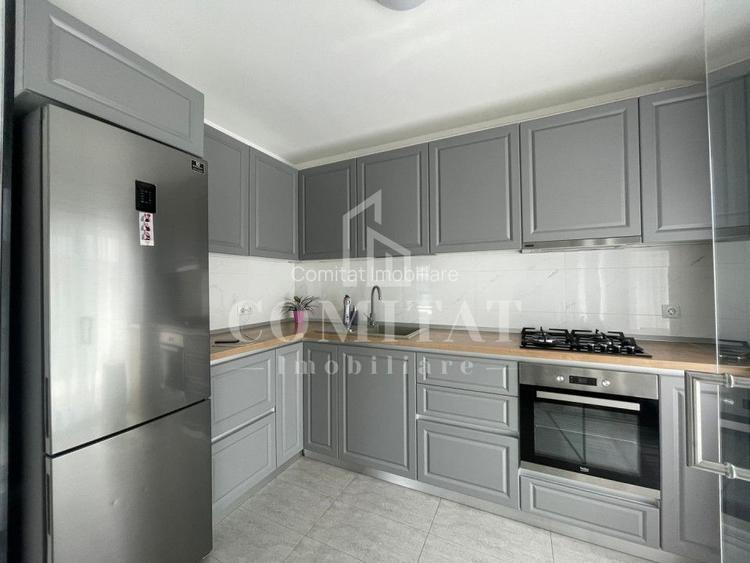 Apartament 2 dormitoare | 2 bai | Zona Eroilor - 2