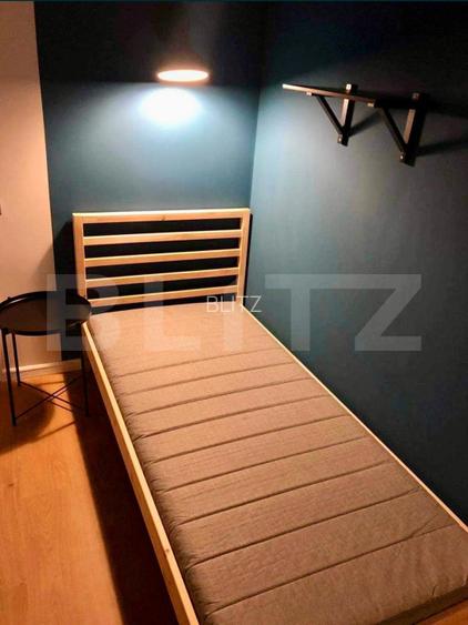 Apartament 3 camere, 76 mp, zona OMW Marasti - 6