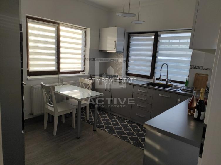 Vila in cartierul Voronet  - 3