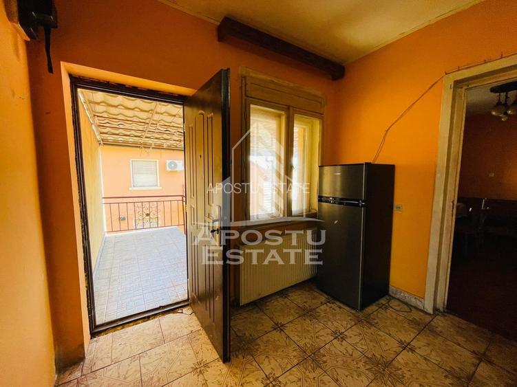 Apartament la casa 3 camere/ 100MP/ zona Aradul Nou/Cheltuieli incluse - 7