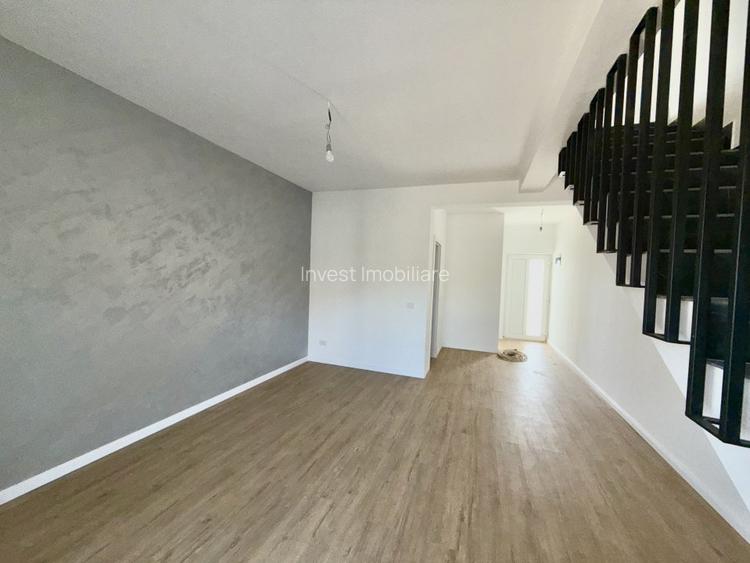 Apartament cu 3 camere și 2 băi, finalizat & intabulat în zona Bucium-Visani - 5