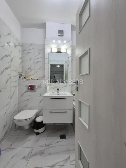 2 Camere cu Terasa Incalzita de la Proprietar | Metrou 10 min - 7