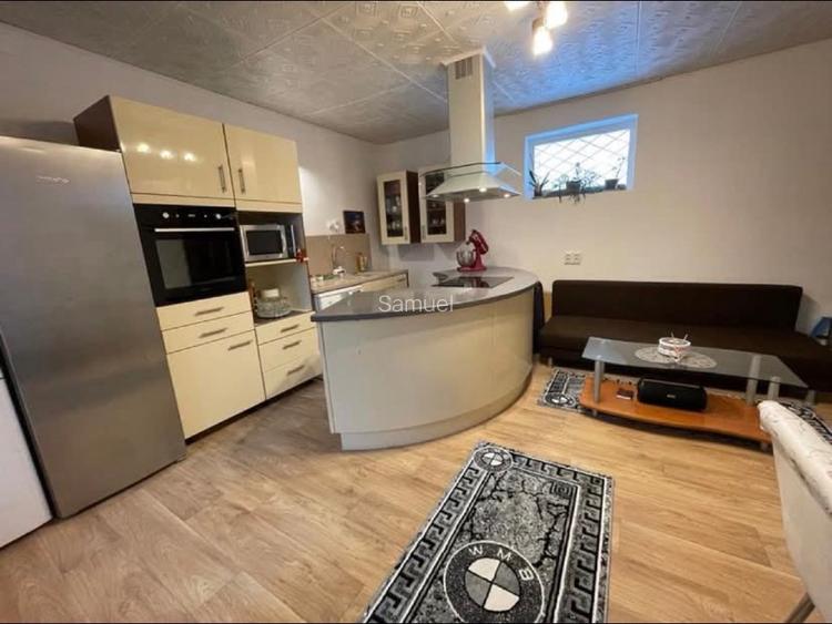 Casa in localitatea Lovrin - 13