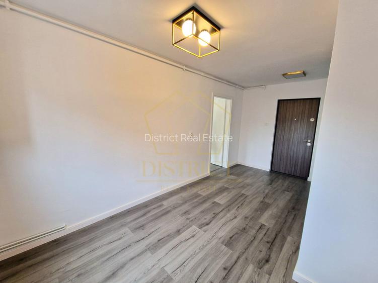 Apartament renovat cu 2 camere | Dorobantilor - 5