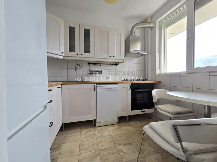 Calea Grivitei, fara risc sau urgenta, 54 mp, la 4 minute de metrou 1 Mai - 10