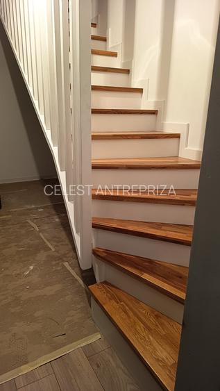 Casa Individuala Parter + Pod Mansardabil  Corbeanca - Tamasi - 2