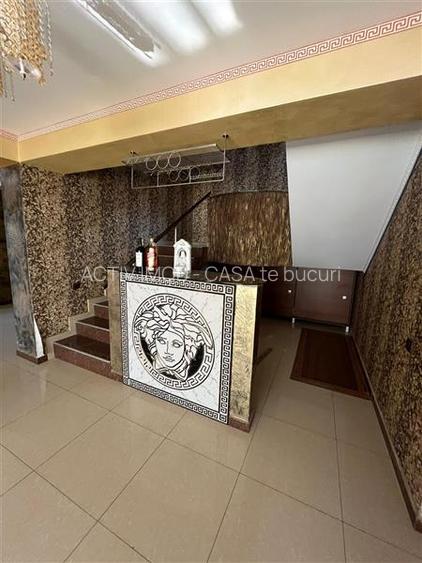 Vila Sat Costi 340mp construiti  teren 464mp Comision 0% - 13